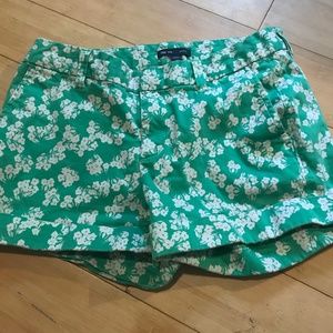 Cute GAP summer shorts